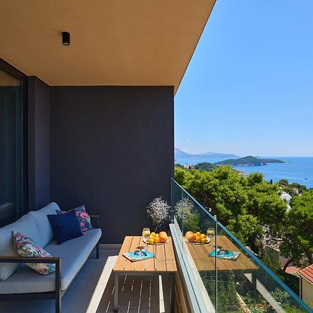 Apartmán Hedera Estate, Hedera A40 Dubrovník Exteriér fotografie