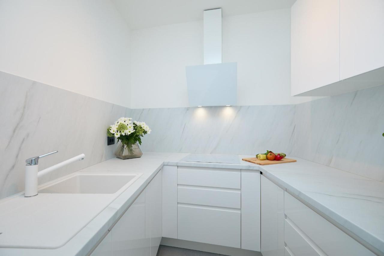 Apartmán Hedera Estate, Hedera A40 Dubrovník Exteriér fotografie