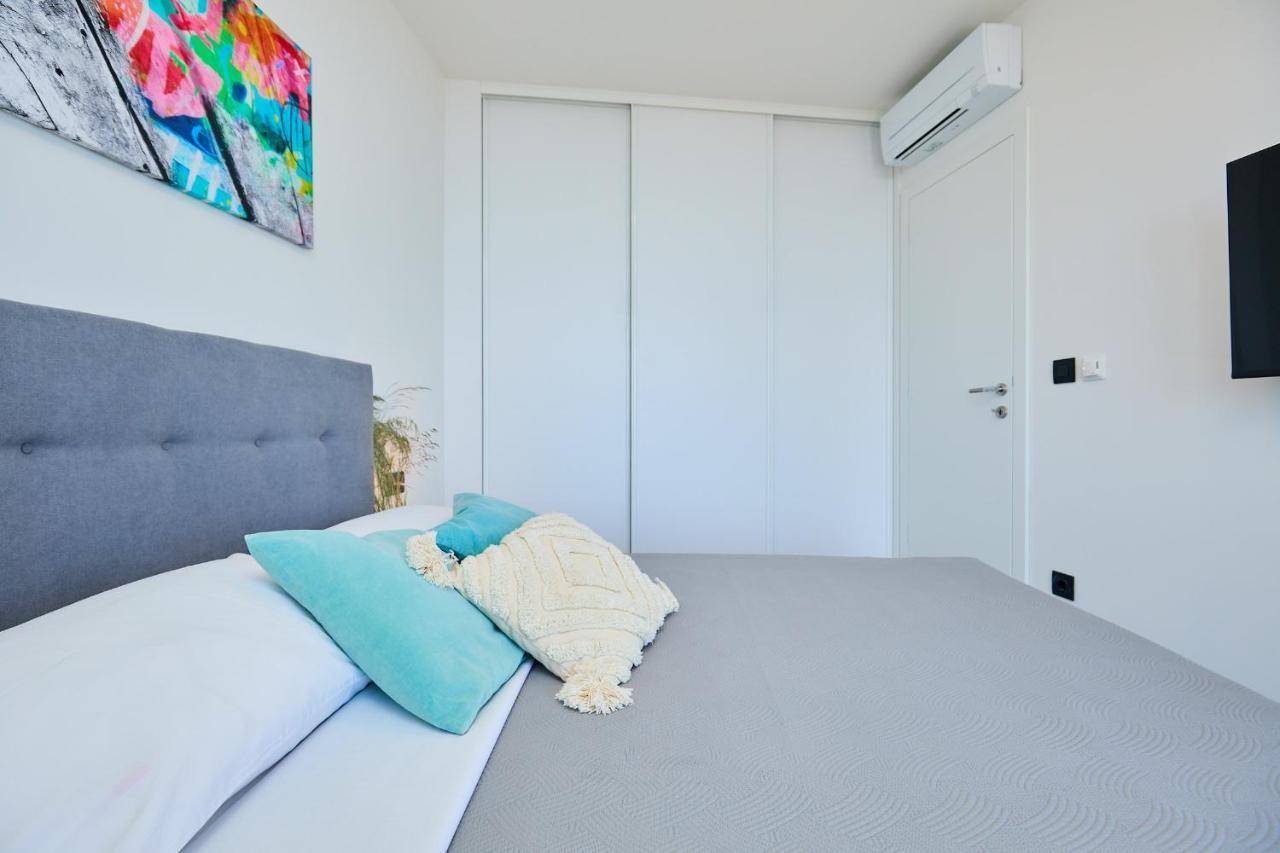 Apartmán Hedera Estate, Hedera A40 Dubrovník Exteriér fotografie