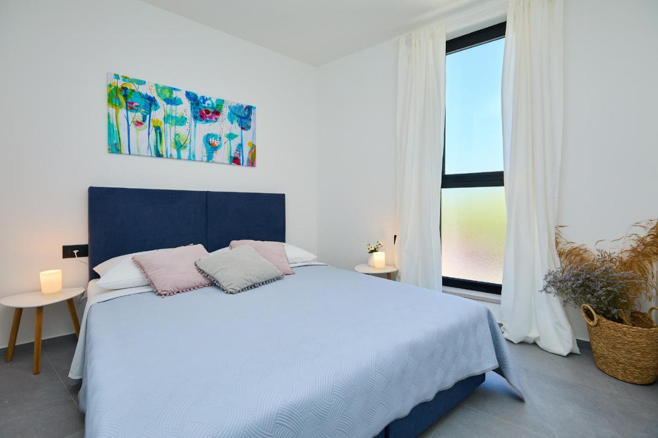 Apartmán Hedera Estate, Hedera A40 Dubrovník Exteriér fotografie