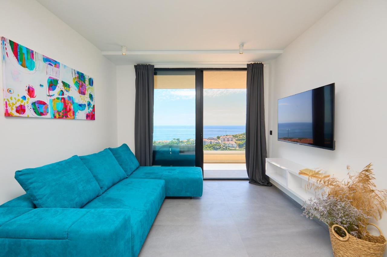 Apartmán Hedera Estate, Hedera A40 Dubrovník Exteriér fotografie