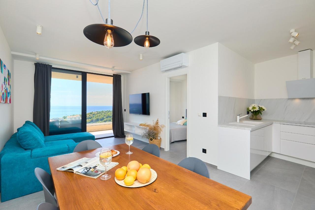 Apartmán Hedera Estate, Hedera A40 Dubrovník Exteriér fotografie
