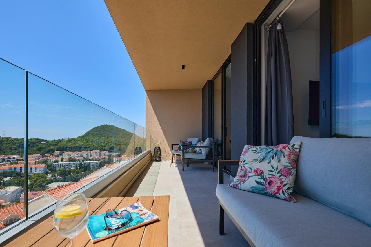 Apartmán Hedera Estate, Hedera A40 Dubrovník Exteriér fotografie