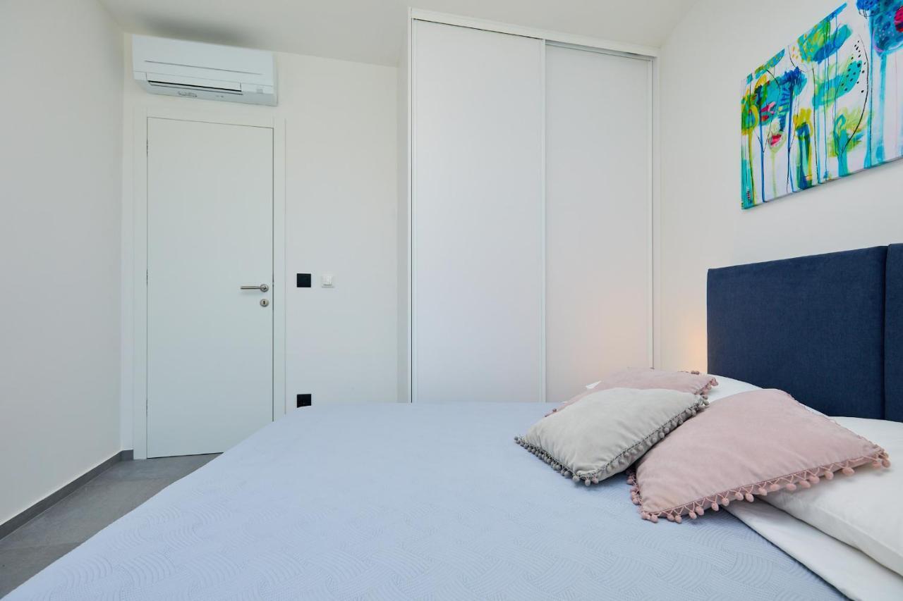 Apartmán Hedera Estate, Hedera A40 Dubrovník Exteriér fotografie