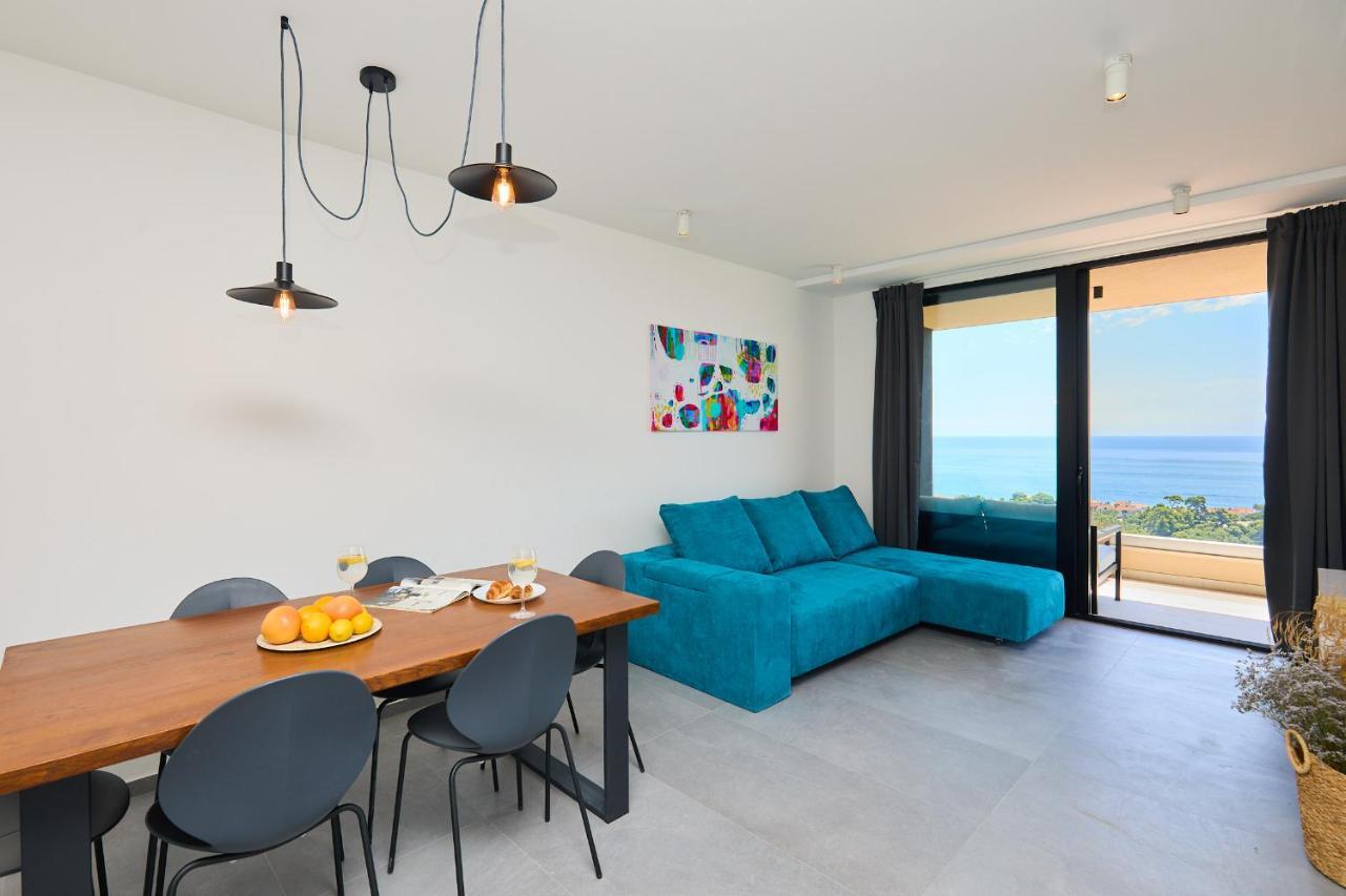Apartmán Hedera Estate, Hedera A40 Dubrovník Exteriér fotografie