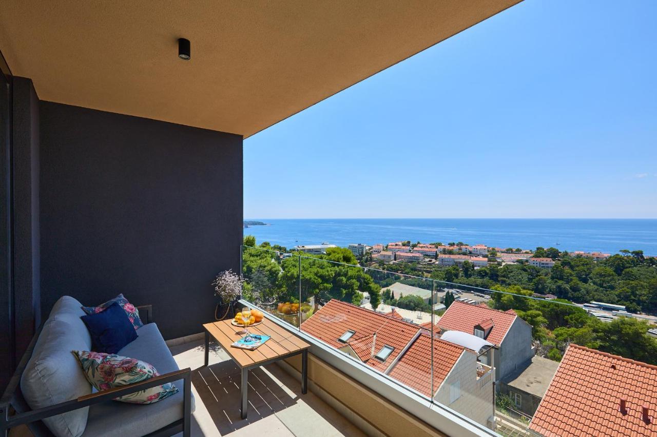 Apartmán Hedera Estate, Hedera A40 Dubrovník Exteriér fotografie