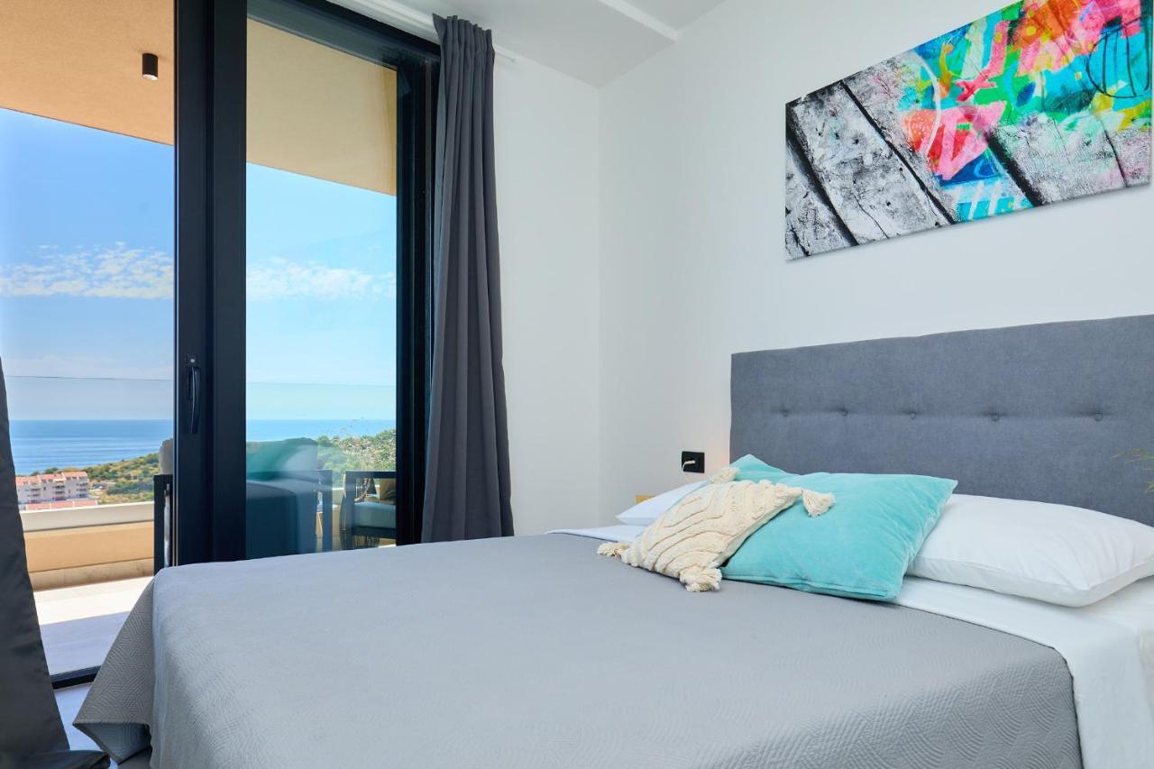 Apartmán Hedera Estate, Hedera A40 Dubrovník Exteriér fotografie