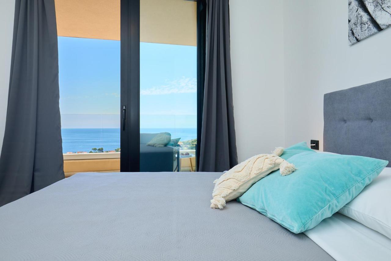 Apartmán Hedera Estate, Hedera A40 Dubrovník Exteriér fotografie