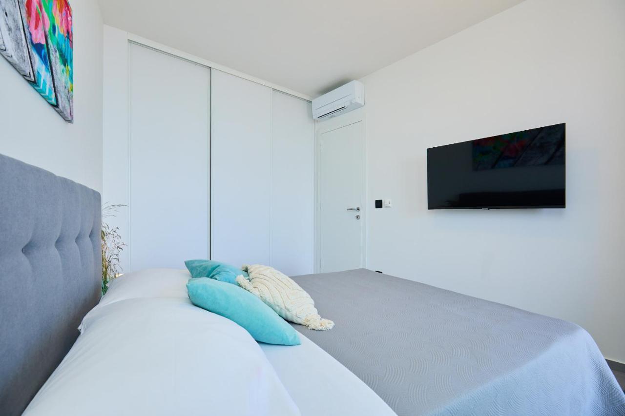 Apartmán Hedera Estate, Hedera A40 Dubrovník Exteriér fotografie