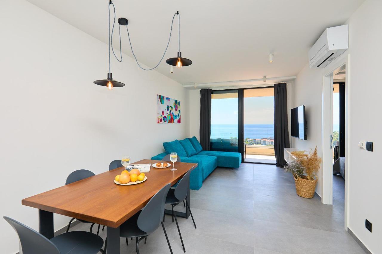 Apartmán Hedera Estate, Hedera A40 Dubrovník Exteriér fotografie