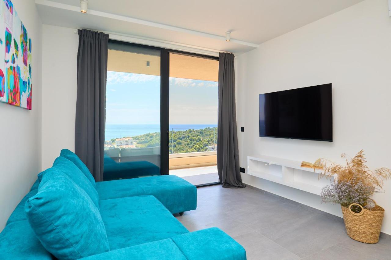 Apartmán Hedera Estate, Hedera A40 Dubrovník Exteriér fotografie