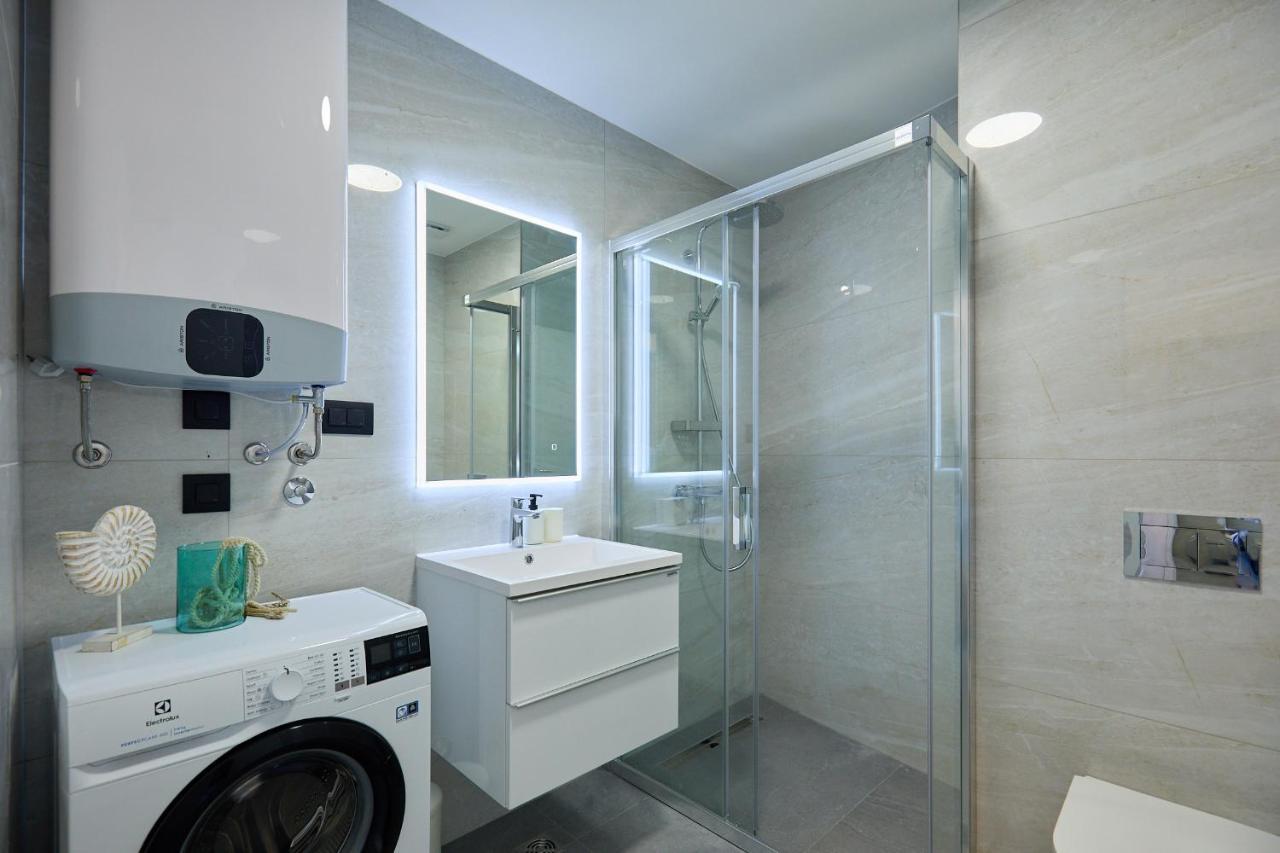 Apartmán Hedera Estate, Hedera A40 Dubrovník Exteriér fotografie