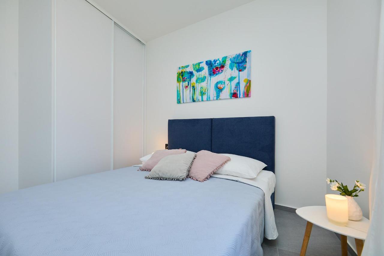 Apartmán Hedera Estate, Hedera A40 Dubrovník Exteriér fotografie