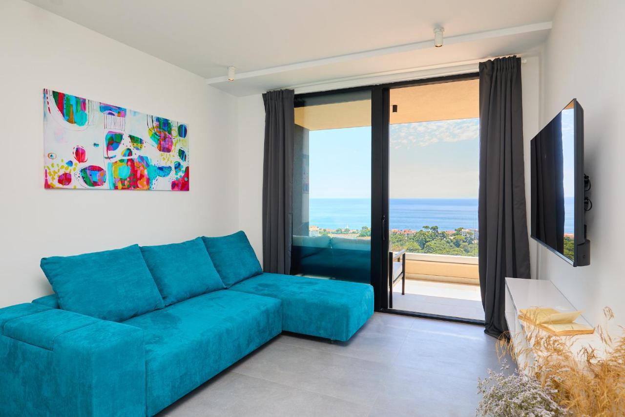 Apartmán Hedera Estate, Hedera A40 Dubrovník Exteriér fotografie