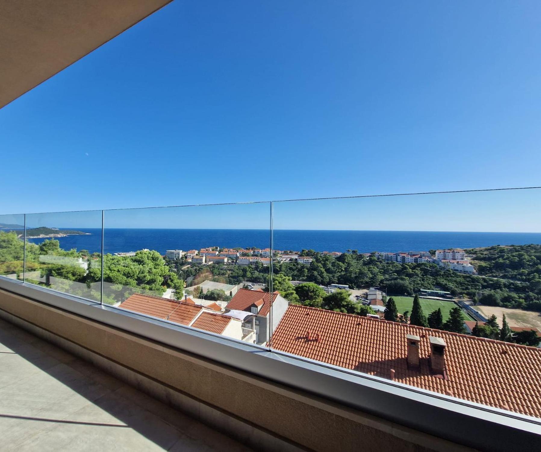Apartmán Hedera Estate, Hedera A40 Dubrovník Exteriér fotografie